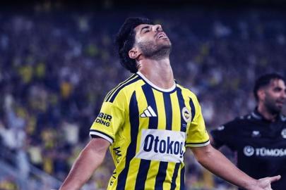 Son dakika! Fenerbahçe'de Asensio şoku: Sakatlık durumu belli oldu