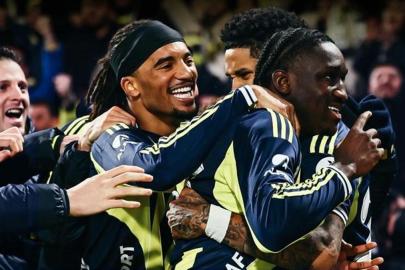Son dakika! Fenerbahçe'de ayrılık: İşte Sidiki Cherif'in yeni takımı