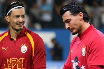 Son dakika! Galatasaray'da Uğurcan Çakır şoku | Göztepe maçına çıkmadı