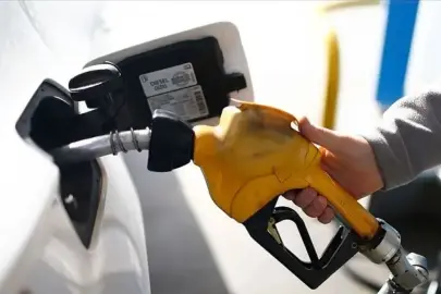 SON DAKİKA | Motorine ÖTV düzenlemesi! Karar Resmi Gazete'de yayımlandı