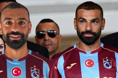 Son dakika! Trabzonspor Salah'ın maliyetini resmen açıkladı
