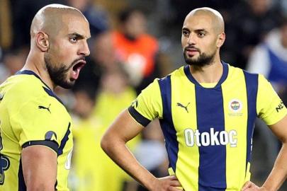 Sözleşmesi feshedildi! Fenerbahçe ayrılığı resmen açıkladı