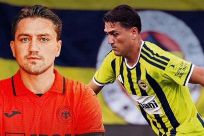 Sözleşmesi feshedildi! Fenerbahçe ayrılığı resmen açıkladı