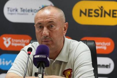 Stoilov: 3 gol yememiz normal değil
