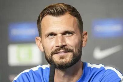 Sturm Graz teknik direktörü Fabio Ingolitsch: Bugün ihtimal azdı
