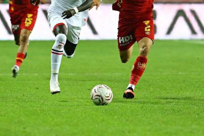 Süper Lig'de 2. hafta başlıyor