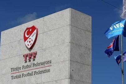 Süper Lig'den 10 takım PFDK'ye sevk edildi
