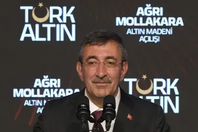 Sürdürülebilir üretim ve güçlü operasyon: Türk Altın İşletmeleri Türkiye ekonomisinin yanında!