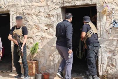 Suriye hükümeti Kobani'de kontrolü sağladı: Güvenlik güçleri 7 kişiyi gözaltına aldı