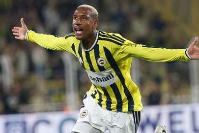 Talisca çılgına döndü! 'Bunların hepsi yalan!