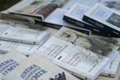 Tarihin doğduğu yerden dünyaya açılan kapı