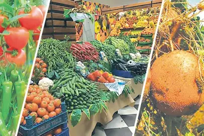 Tarla ile market rafı arasındaki makas genişliyor