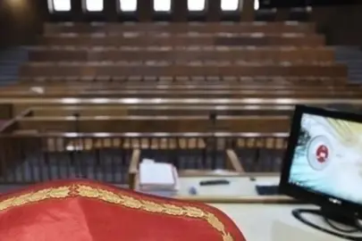 T.C. GEREDE 1. ASLİYE HUKUK MAHKEMESİNDEN
