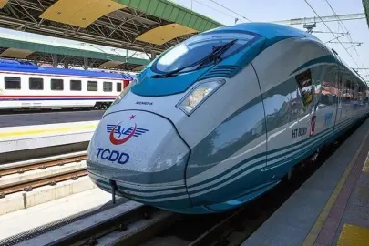 TCDD'den yeni ihale: 7 ana hatta yemekli vagonlar 2 yıllığına kiralanacak