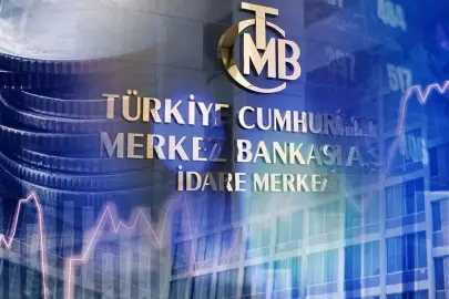 TCMB açıkladı: Türkiye'nin haziran ayı cari açığı belli oldu