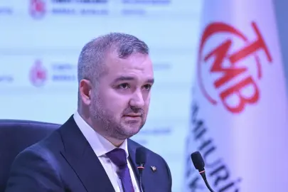 TCMB Başkanı Karahan'dan kritik toplantı: Enflasyon ve para politikası vurgusu