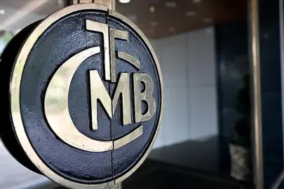 TCMB rezervlerinde yükseliş sürüyor: Brüt rezervler 188,4 milyar dolara ulaştı