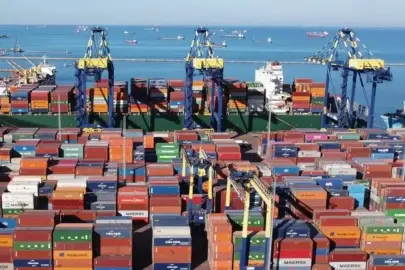 TDT ülkeleriyle ticaret hacmi 27,8 milyar dolar