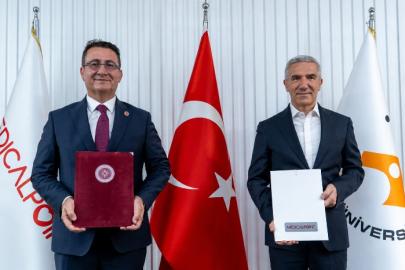 Tecrübe teknoloji ile birleşti