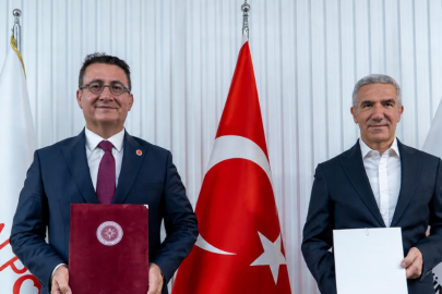 Tecrübe teknoloji ile birleşti
