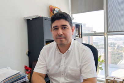 Telefon Aksesuaru Sektöründe Yerli Güç! Türkiye'nin En Büyük Üretim Tesisi İzmir'de!