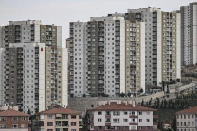 Temmuz ayı konut ve iş yeri satış istatistikleri açıklandı