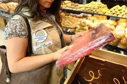 Temmuzda 107 bin gıda denetimi yapıldı