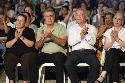 TeosFest 2026, "yarın 2027 için başlıyoruz" mesajıyla sona erdi