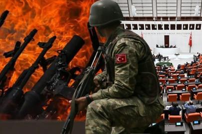 Terörsüz Türkiye'de tarihi adım!