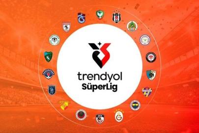 TFF ve Trendyol arasındaki isim sponsorluğu 2 yıl uzatıldı