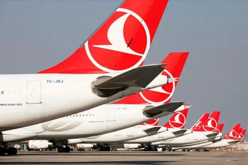 THY, Dalaman İç Hat Özel Yolcu Salonu'nu hizmete açtı