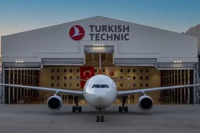 THY Teknik, Atatürk Havalimanı'nda yedinci hangarını hizmete açtı