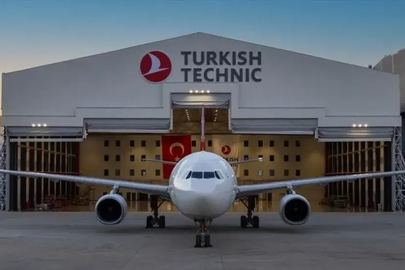 THY Teknik, Atatürk Havalimanı'nda yedinci hangarını hizmete açtı