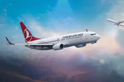 THY'den Çin'e yeni rota: Açılışa özel bilet fiyatları belli oldu
