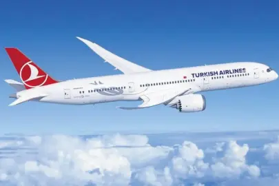 THY’den Çin’e yeni sefer