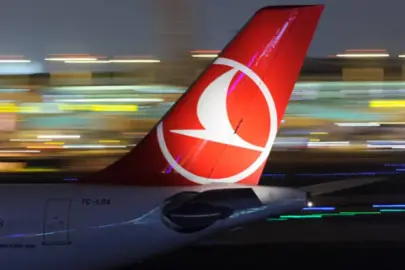 THY'den temmuzda tarihi rekor! Doluluk oranı yüzde 86,5'e ulaştı