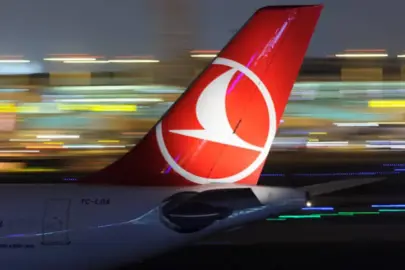 THY’den yeni uçuş rekoru! 14 bin kilometreyi aktarmasız 16 saat 26 dakikada geçti