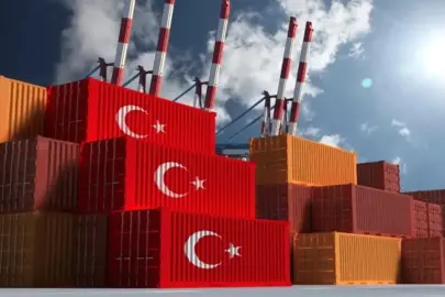 Ticaret Bakanlığı'ndan 80 ülkede yol haritası! İhracatçılar için 107 sektörde fırsatlar açıklandı