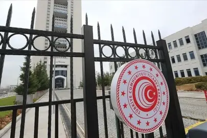 Ticaret Bakanlığı'ndan Dereköy Gümrük Kapısı açıklaması