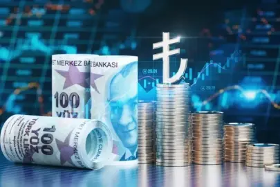 TL ile dış ticaret 900 milyar lirayı aştı