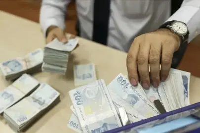 Toplam ciro endeksi yüzde 25,8 arttı