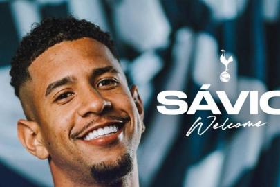 Tottenham’dan dev transfer! Savinho için 85 milyon sterlin
