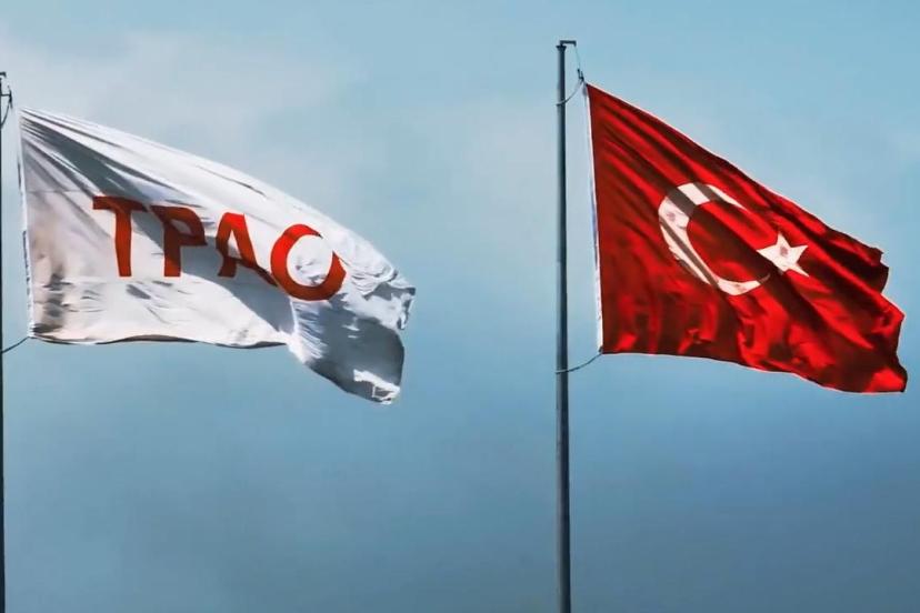 TPAO sınır ötesi ortaklıklarını güçlendiriyor