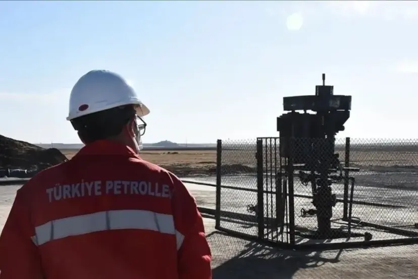 TPAO'dan 2 ilde petrol arama ruhsatı