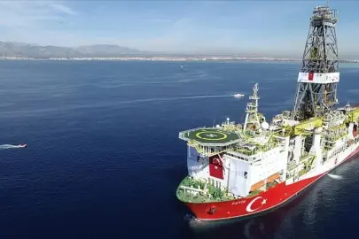 TPAO'dan Bulgaristan hamlesi! Bakan Bayraktar 2028'e işaret etti: Hedef günlük 500 bin varil petrol ve doğal gaz üretimi