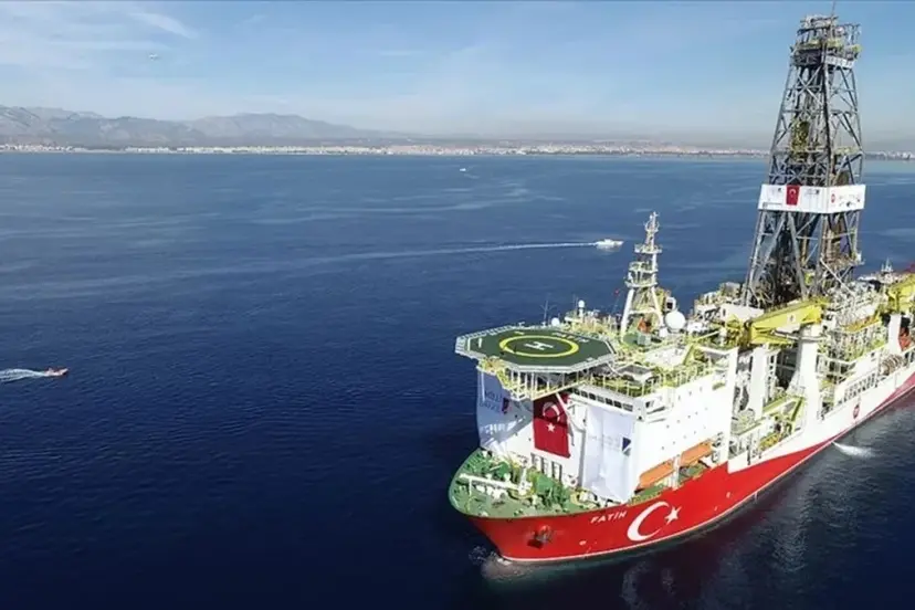 TPAO'dan Bulgaristan hamlesi! Bakan Bayraktar 2028'e işaret etti: Hedef günlük 500 bin varil petrol ve doğal gaz üretimi