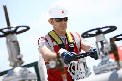 TPAO'nun Karadeniz'deki petrol arama ruhsat süresi uzatıldı