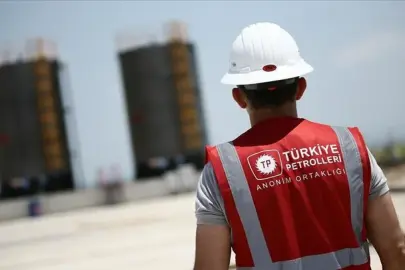 TPAO'nun Samsun'da petrol arama ruhsatının süresi uzatıldı