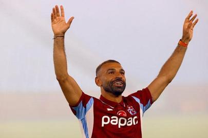 Trabzonspor Başkanı Ertuğrul Doğan: 'Salah'ın maliyetinin yarısından fazlası çıktı'