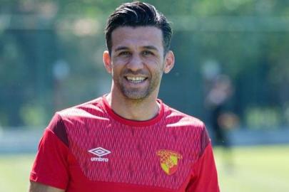 Trabzonspor ile Göztepe, İsmail Köybaşı’nın jübile maçında karşı karşıya geliyor